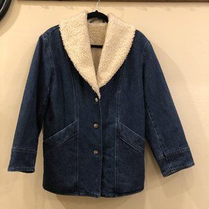 & Other Stories Denim Jacket